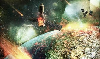 Орбита Апокалипсиса