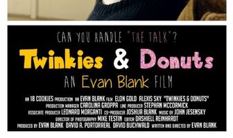 Twinkies & Donuts
