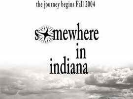 Somewhere in Indiana