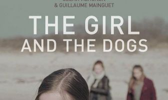 The Girl and the Dogs