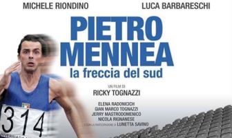 Pietro Mennea: La freccia del Sud