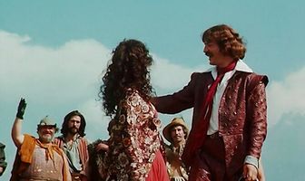 Дон Сезар де Базан