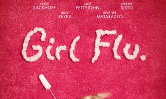 Girl Flu.