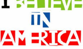 Я верю в Америку