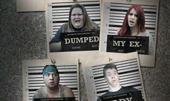 How I Dumped My Ex-Boyfriend's Body