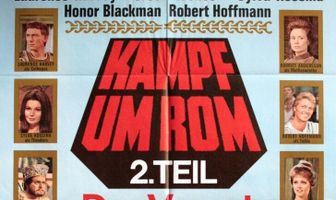 Битва за Рим 2