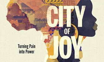 Город радости