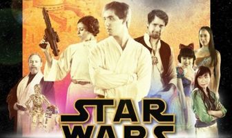 Star Wars Musical
