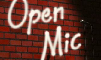 Open Mic