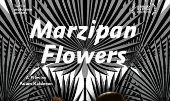 Prahim shel Martzipan