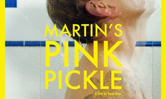 Martin's Pink Pickle