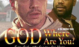 God Where Are You?