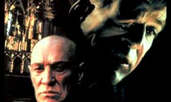 Горбун из Нотр-Дама