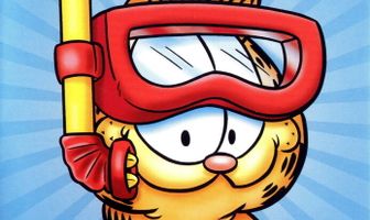 Гарфилд и его друзья