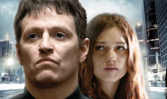 Герой преступного мира