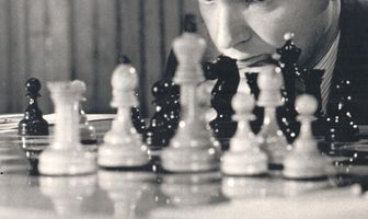 Гроссмейстер