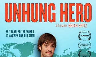 Герой не моего размера