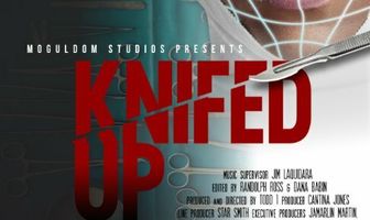 Knifed Up