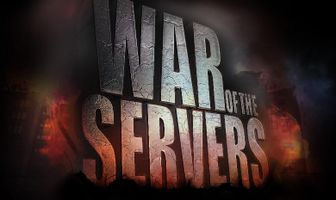 Война серверов