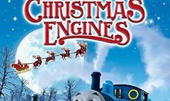 Thomas & Friends: The Christmas Engines