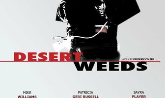 Desert Weeds