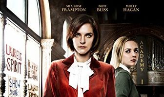 A Teacher's Obsession