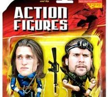 Action Figures