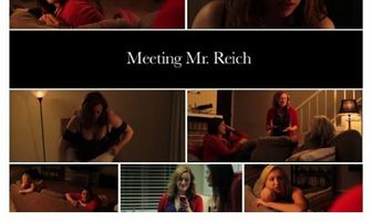 Meeting Mr. Reich