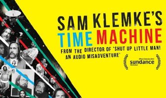 Машина времени Сэма Клемке