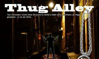 Thug Alley
