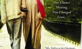 Госпожа Палфрей в Клейрмонте