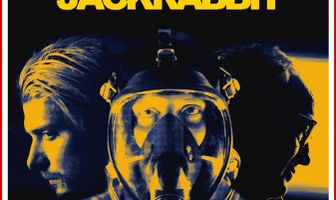 Кролик Джек