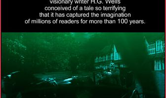 Война миров