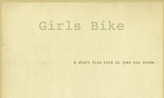 Girl's Bike