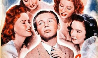 Henry Aldrich Gets Glamour