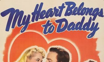 My Heart Belongs to Daddy