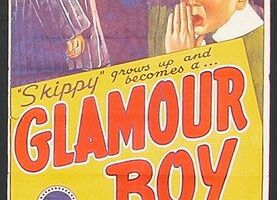 Glamour Boy