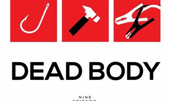 Мёртвое тело