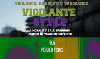 Vigilante Style