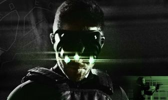 The Splinter Cell