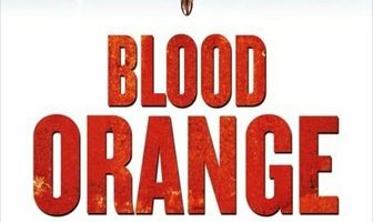 Кровавый апельсин