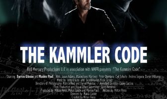 The Kammler Code