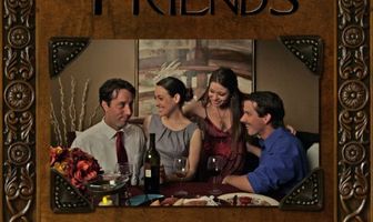 Better with Friends