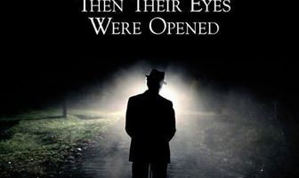 Then Their Eyes Were Opened