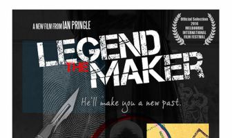 The Legend Maker