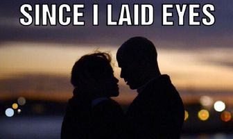 Since I Laid Eyes
