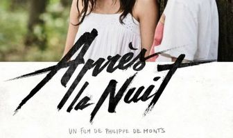Après la nuit