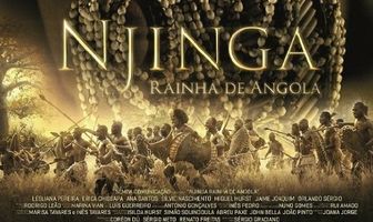 Нжинга, королева Анголы