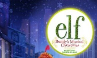 Elf: Buddy's Musical Christmas