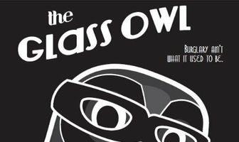 The Glass Owl